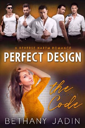 [The Code 05] • Perfect Design_A Reverse Harem Romance